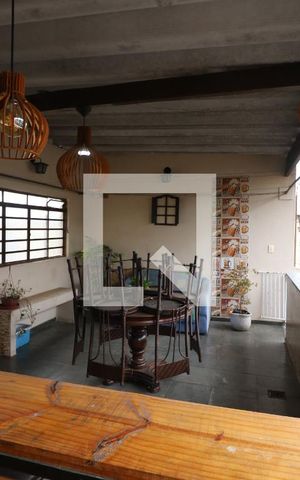 Casa à venda com 168m², 3 quartos e 3 vagasÁrea gourmet