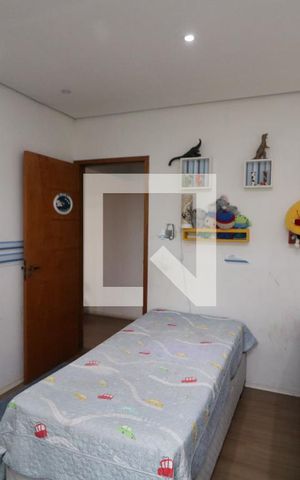 Casa à venda com 168m², 3 quartos e 3 vagasQuarto 2