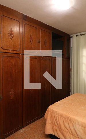 Casa à venda com 168m², 3 quartos e 3 vagasQuarto 3