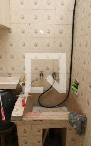 Casa à venda com 168m², 3 quartos e 3 vagasÁrea de Serviço