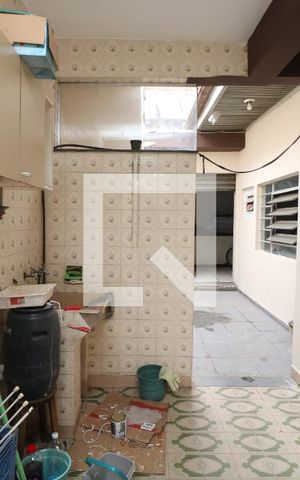 Casa à venda com 168m², 3 quartos e 3 vagasÁrea de Serviço