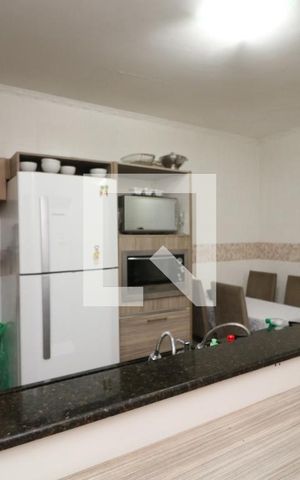 Casa à venda com 168m², 3 quartos e 3 vagasCozinha