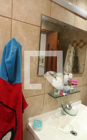Casa à venda com 168m², 3 quartos e 3 vagasBanheiro da Suíte
