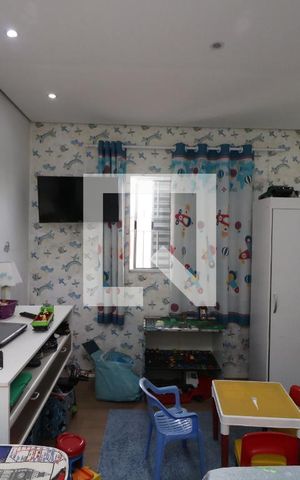 Casa à venda com 168m², 3 quartos e 3 vagasQuarto 2