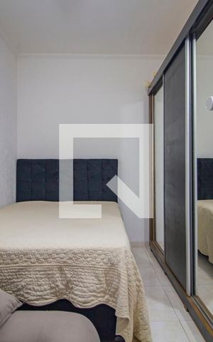 Casa para alugar com 80m², 2 quartos e sem vagaQuarto 1