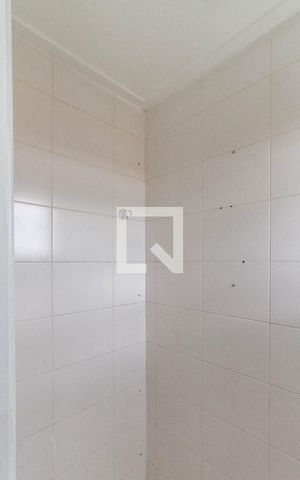 Apartamento para alugar com 80m², 3 quartos e 2 vagas Apartamento para alugar com 80m², 3 quartos e 2 vagasBanheiro de serviço