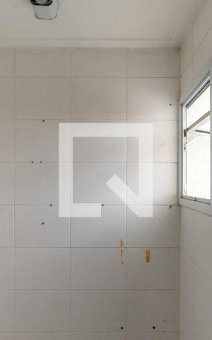 Apartamento para alugar com 80m², 3 quartos e 2 vagas Apartamento para alugar com 80m², 3 quartos e 2 vagasBanheiro de serviço