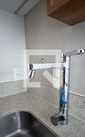 Apartamento à venda com 66m², 2 quartos e 1 vagaCozinha