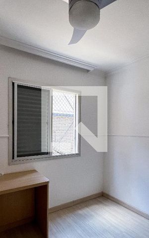 Apartamento à venda com 66m², 2 quartos e 1 vagaQuarto 1