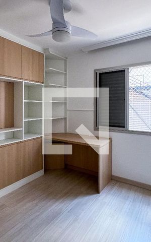 Apartamento à venda com 66m², 2 quartos e 1 vagaQuarto 1