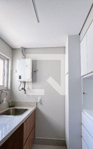 Apartamento à venda com 66m², 2 quartos e 1 vagaÁrea de Serviço
