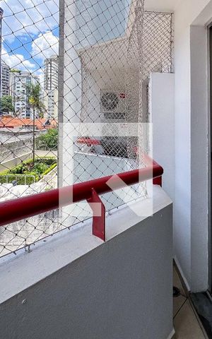 Apartamento à venda com 66m², 2 quartos e 1 vagaSacada