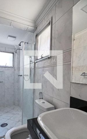 Apartamento à venda com 66m², 2 quartos e 1 vagaBanheiro