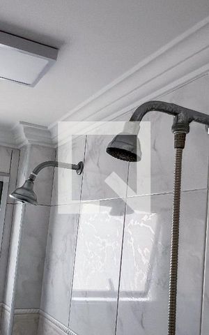 Apartamento à venda com 66m², 2 quartos e 1 vagaBanheiro