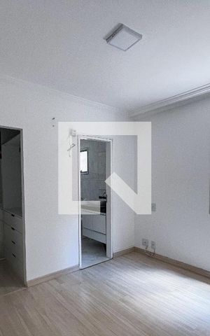 Apartamento à venda com 66m², 2 quartos e 1 vagaQuarto 2