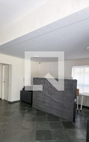 Apartamento à venda com 66m², 2 quartos e 1 vagaHall
