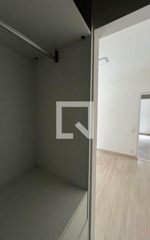 Apartamento à venda com 66m², 2 quartos e 1 vagaCloset
