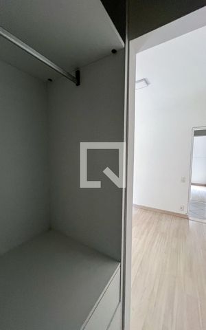 Apartamento à venda com 66m², 2 quartos e 1 vagaCloset