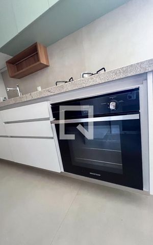 Apartamento à venda com 66m², 2 quartos e 1 vagaCozinha