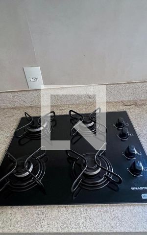 Apartamento à venda com 66m², 2 quartos e 1 vagaCozinha