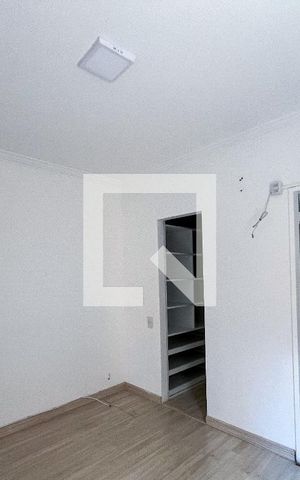 Apartamento à venda com 66m², 2 quartos e 1 vagaQuarto 2