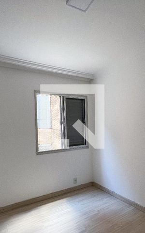 Apartamento à venda com 66m², 2 quartos e 1 vagaQuarto 2