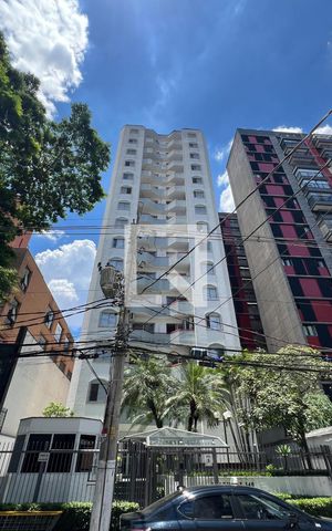 Apartamento à venda com 66m², 2 quartos e 1 vagaFachada