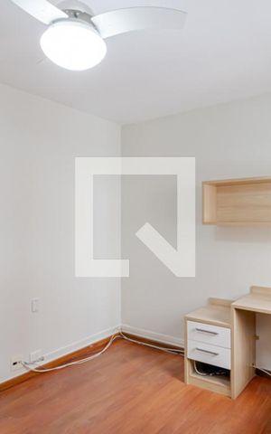 Apartamento para alugar com 217m², 4 quartos e 3 vagas Apartamento para alugar com 217m², 4 quartos e 3 vagasSuíte 3