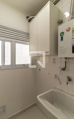 Apartamento à venda com 40m², 1 quarto e 1 vagaÁrea de Serviço