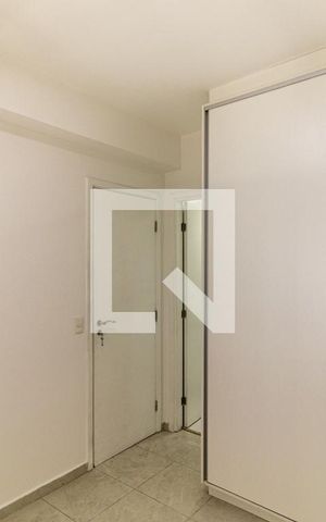 Apartamento à venda com 40m², 1 quarto e 1 vagaSuíte - Armário