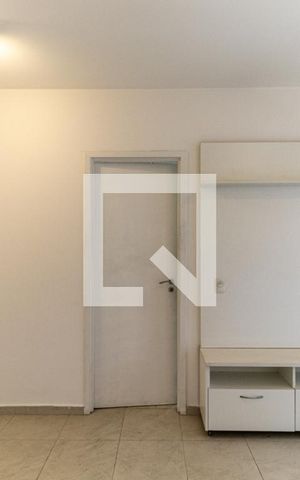 Apartamento à venda com 40m², 1 quarto e 1 vagaSala - Rack