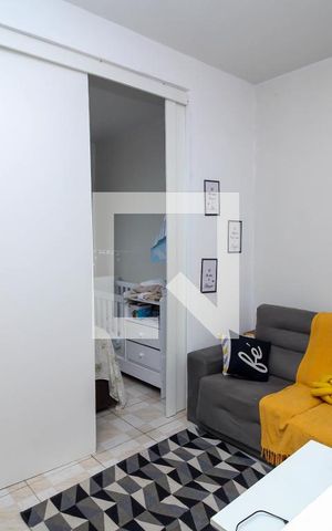 Studio à venda com 38m², 1 quarto e sem vaga Studio à venda com 38m², 1 quarto e sem vagaSala