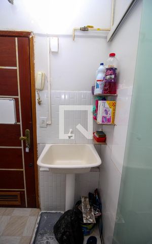 Studio à venda com 38m², 1 quarto e sem vaga Studio à venda com 38m², 1 quarto e sem vagaÁrea de Serviço