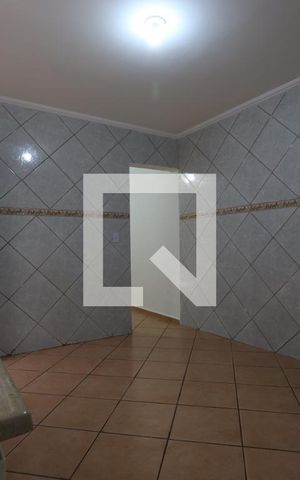 Casa para alugar com 44m², 1 quarto e sem vagaCozinha