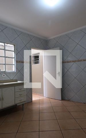 Casa para alugar com 44m², 1 quarto e sem vagaCozinha