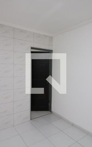 Casa para alugar com 38m², 1 quarto e sem vagaCozinha