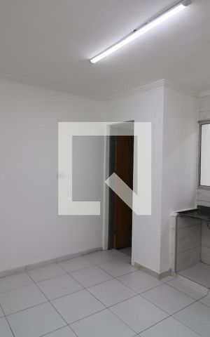 Casa para alugar com 38m², 1 quarto e sem vagaCozinha