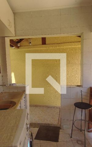 Casa à venda com 193m², 3 quartos e 2 vagasÁrea de Serviço