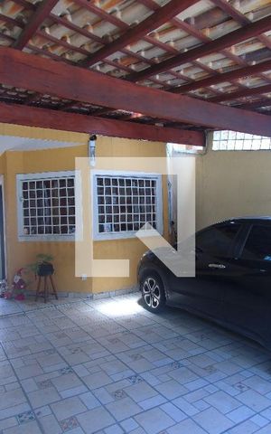 Casa à venda com 193m², 3 quartos e 2 vagasGaragem