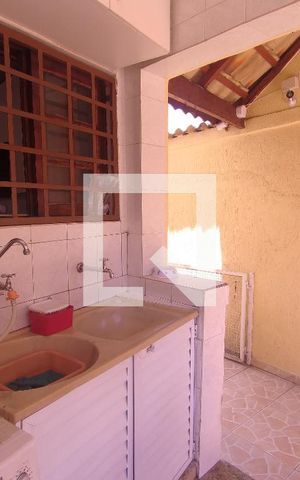 Casa à venda com 193m², 3 quartos e 2 vagasÁrea de Serviço