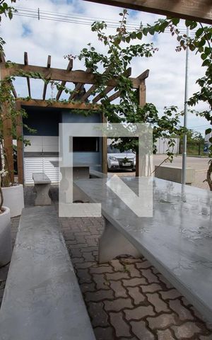 Apartamento para alugar com 43m², 2 quartos e 1 vaga Apartamento para alugar com 43m², 2 quartos e 1 vagachurrasqueira