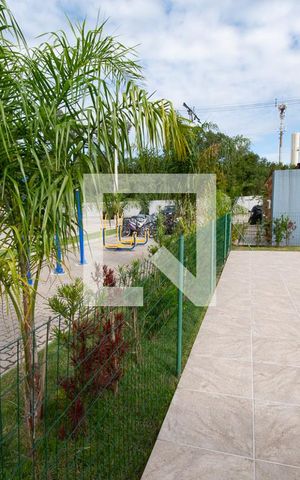 Apartamento para alugar com 43m², 2 quartos e 1 vaga Apartamento para alugar com 43m², 2 quartos e 1 vagapiscinas