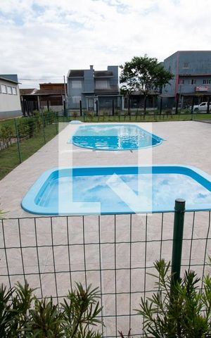 Apartamento para alugar com 43m², 2 quartos e 1 vaga Apartamento para alugar com 43m², 2 quartos e 1 vagapiscinas