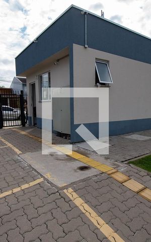 Apartamento para alugar com 43m², 2 quartos e 1 vaga Apartamento para alugar com 43m², 2 quartos e 1 vagaguarita