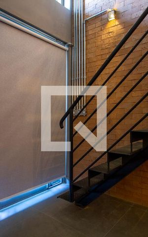 Apartamento para alugar com 80m², 1 quarto e 1 vagaSala