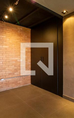 Apartamento para alugar com 80m², 1 quarto e 1 vagaSuíte