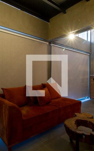 Apartamento para alugar com 80m², 1 quarto e 1 vagaSala