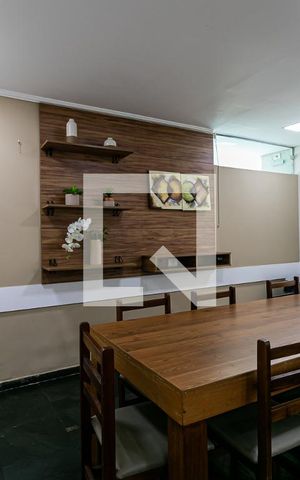 Apartamento à venda com 60m², 2 quartos e 1 vaga Apartamento à venda com 60m², 2 quartos e 1 vagaÁrea comum - Salão de festas