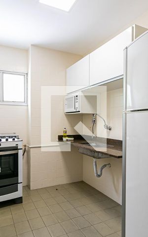 Apartamento à venda com 60m², 2 quartos e 1 vaga Apartamento à venda com 60m², 2 quartos e 1 vagaÁrea comum - Salão de festas
