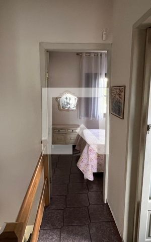 Casa à venda com 150m², 3 quartos e 2 vagas Casa à venda com 150m², 3 quartos e 2 vagasCorredor